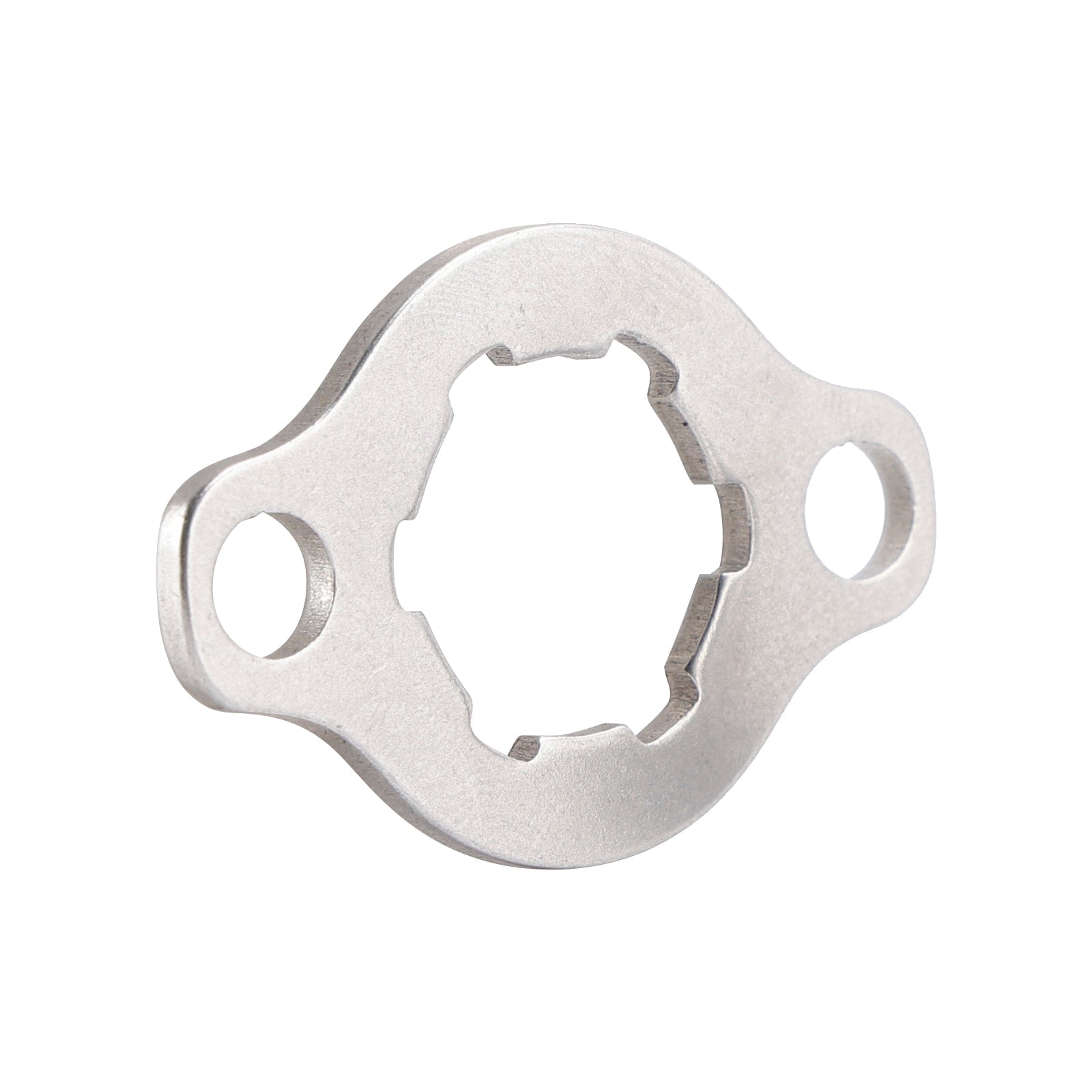 Front Sprocket Holder Retainer with Hardware Kit For Yamaha Blaster YFS200 88-07