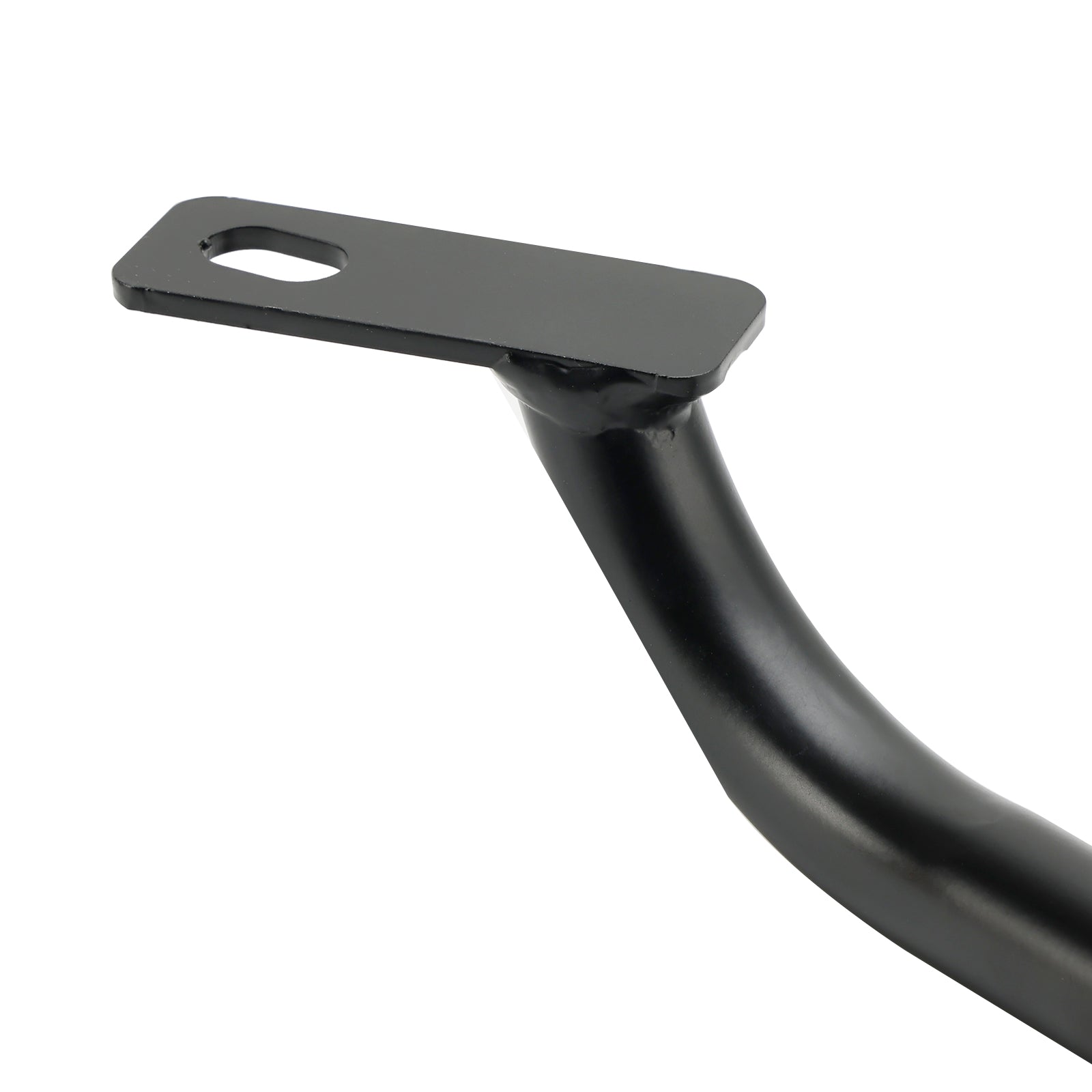 수하물 랙 사이드 안장 백 마운트 브래킷 GT 및 인터셉터 650 19-24