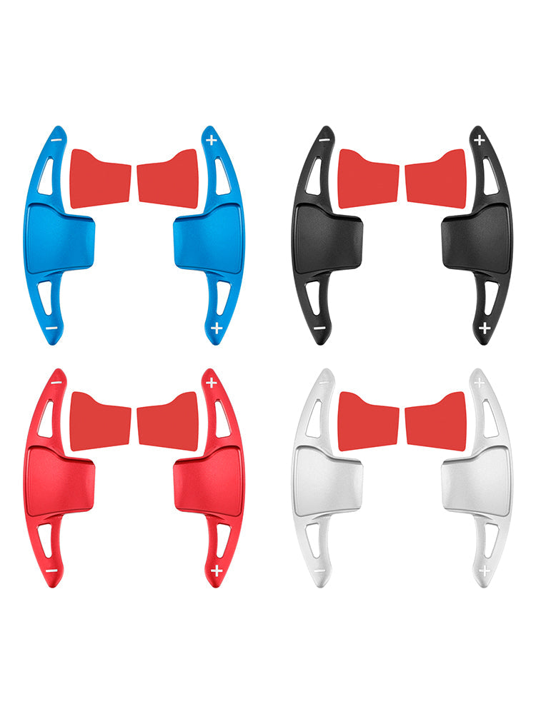 2013-2019 Ford Explorer Steering Wheel Paddle Shifter Extension For Aluminium