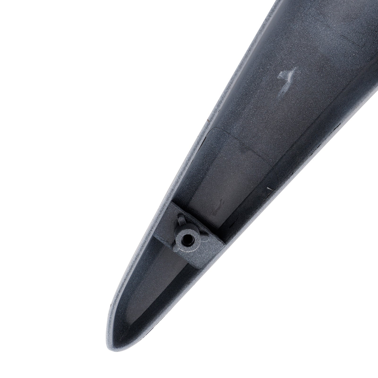 2020-2022 Street Triple 765 R/RS Side Frame Cover Panel Fairing