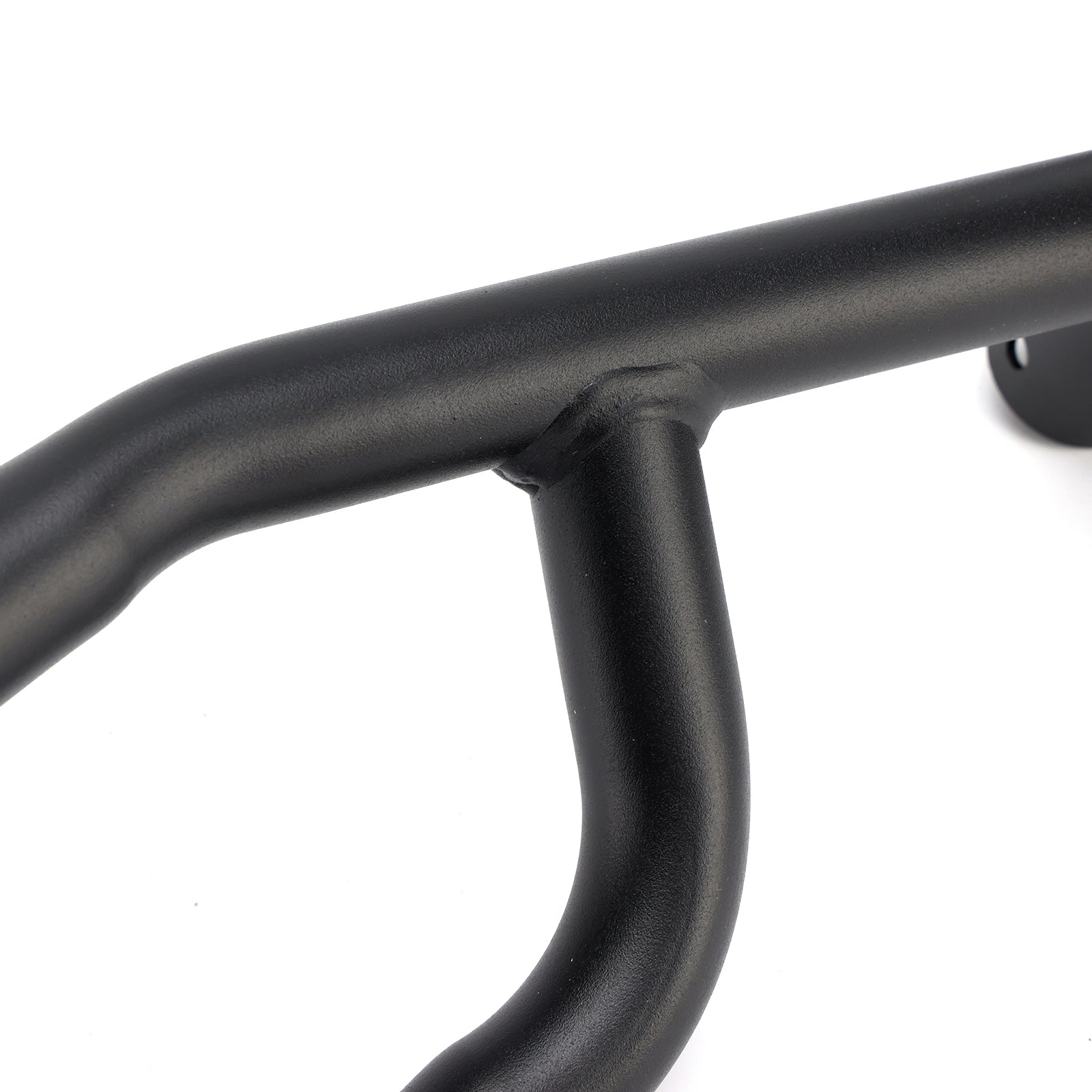 Engine Guard Crash Bar Frame Protector Bumper For Street Triple 765 R/Rs 2023-2025