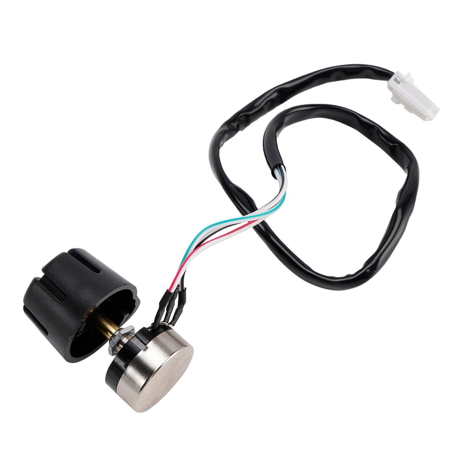 KHR2751 Throttle Switch Sensor For Sumitomo Case Excavator CX210 CX460B SH200-5