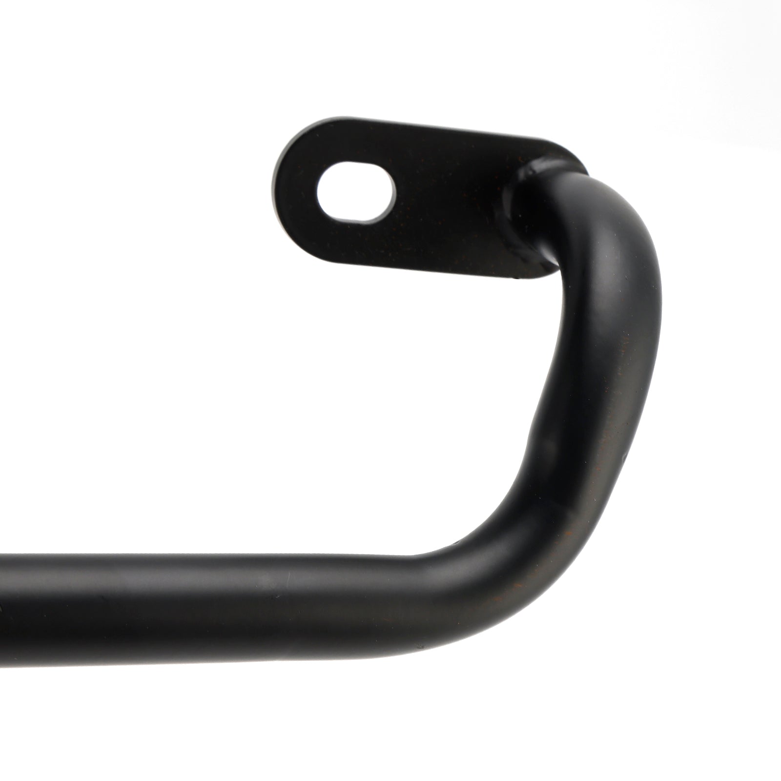 Rear Passenger Armrest Hand Holder fit for Scrambler 400X Speed 400 2023-2025