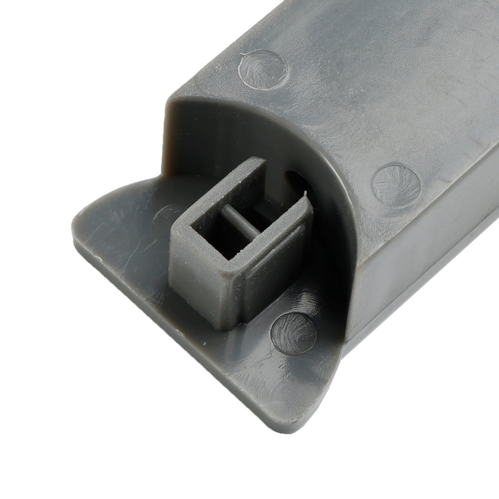 Refrigerator Handle End Cap Compatible W10917049