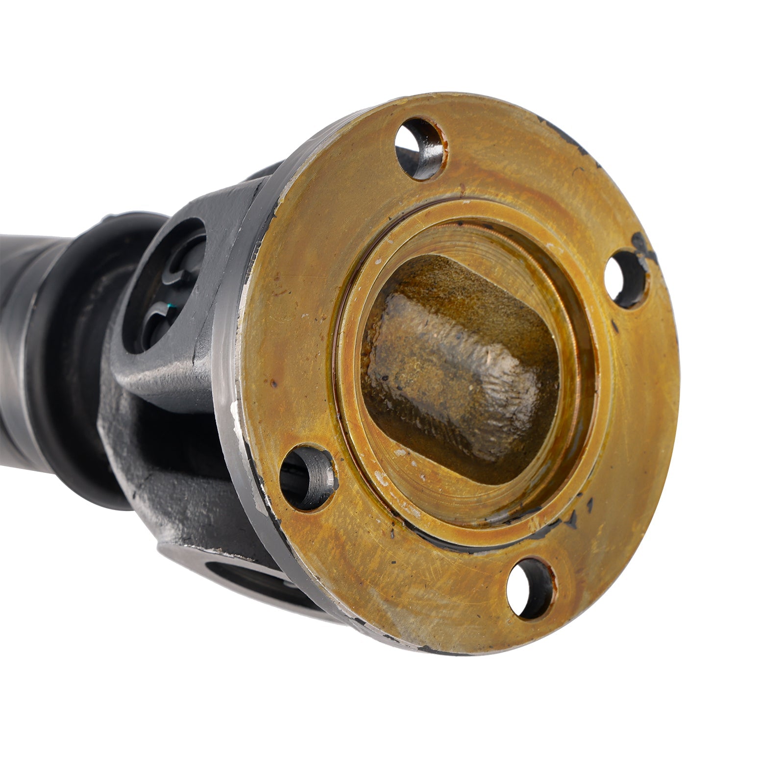 2000-2002 Land Rover Discovery V8 4.0L Front 4WD Front Driveshaft Prop Shaft TVB000100