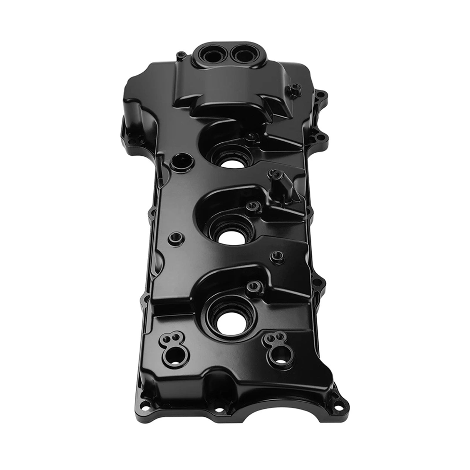 DL3Z6582C Left+Right Pair Valve Covers For 2015-2023 Ford Transit-350/350 HD 3.5L V6 BL3Z6582H
