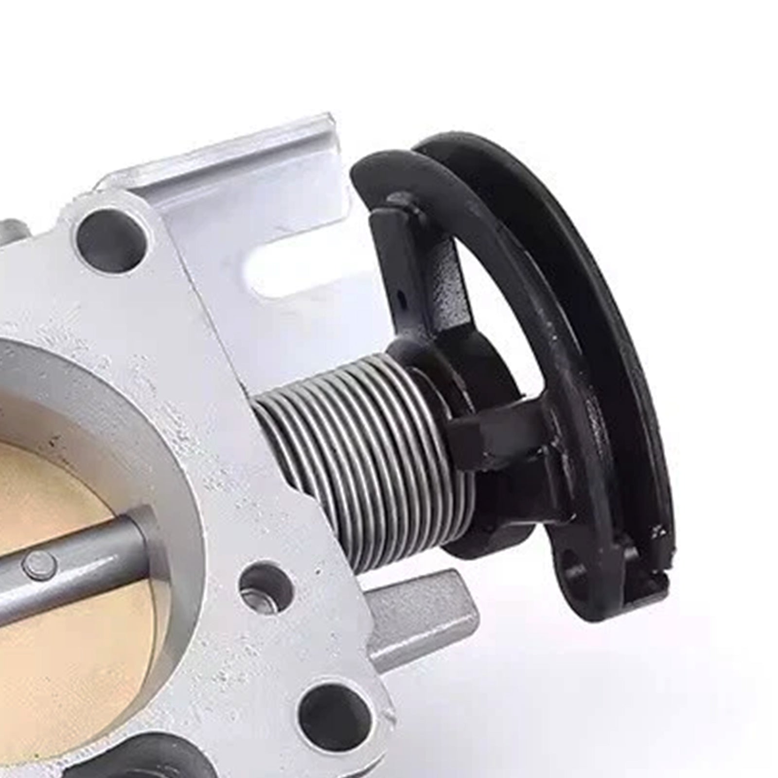 2003-2005 Toyota Corolla M/T 2WD Hatchback Throttle Body Assembly 22030-0D110