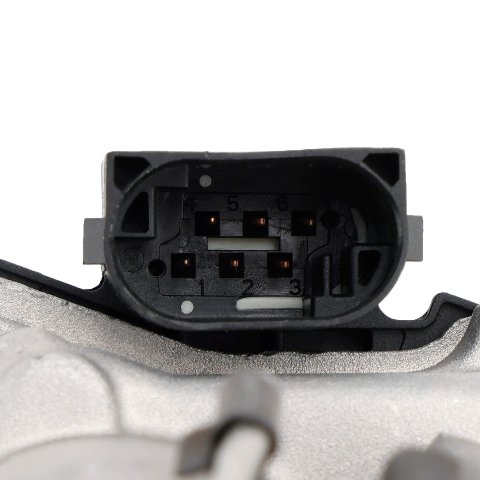 Throttle Body A2661410525 For Mercedes W169 A-Class W245 B-Class W204 C-Class