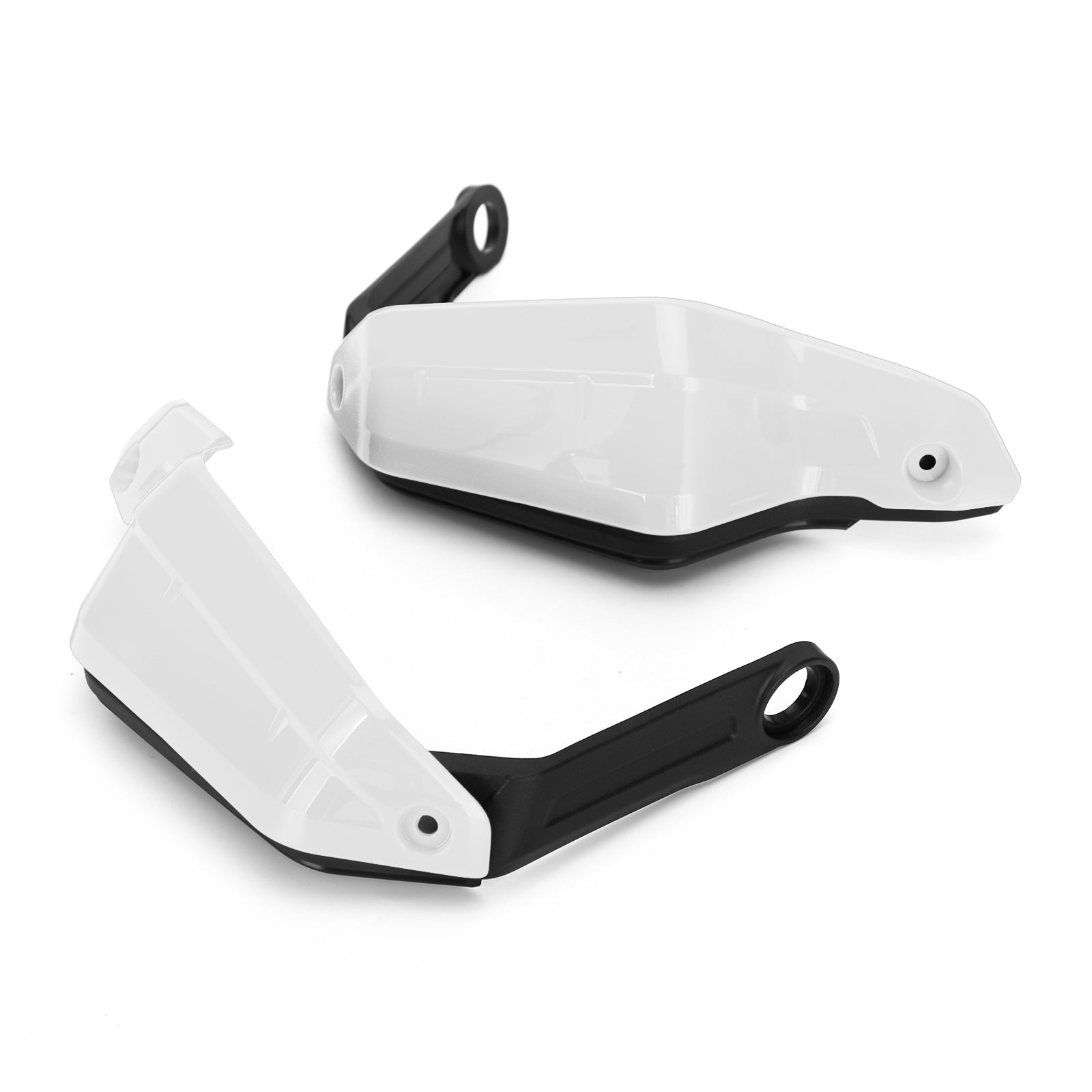 Handguard Protector for Honda CRF1100L /Adv.sports 20-21 X-ADV 750 21-24 White