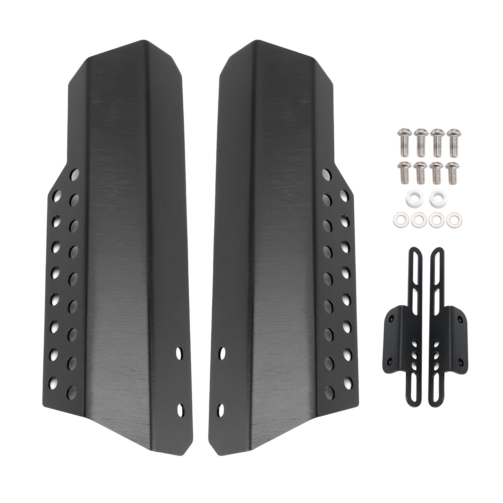 Front Fork shock absorber pertection cover for Husqvarna Vitpilen 125 250 2019-2023