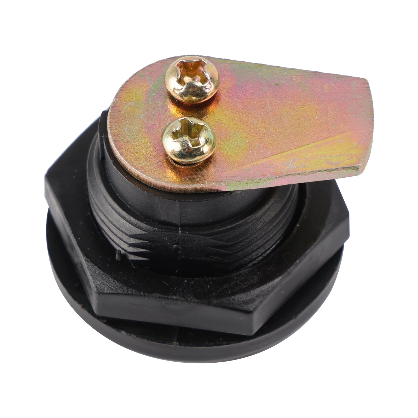 IGNITION KEY SWITCH FEUL CAP SEAT LOCK SET FOR KAWASAKI KLX230/S/SM 2020-2025