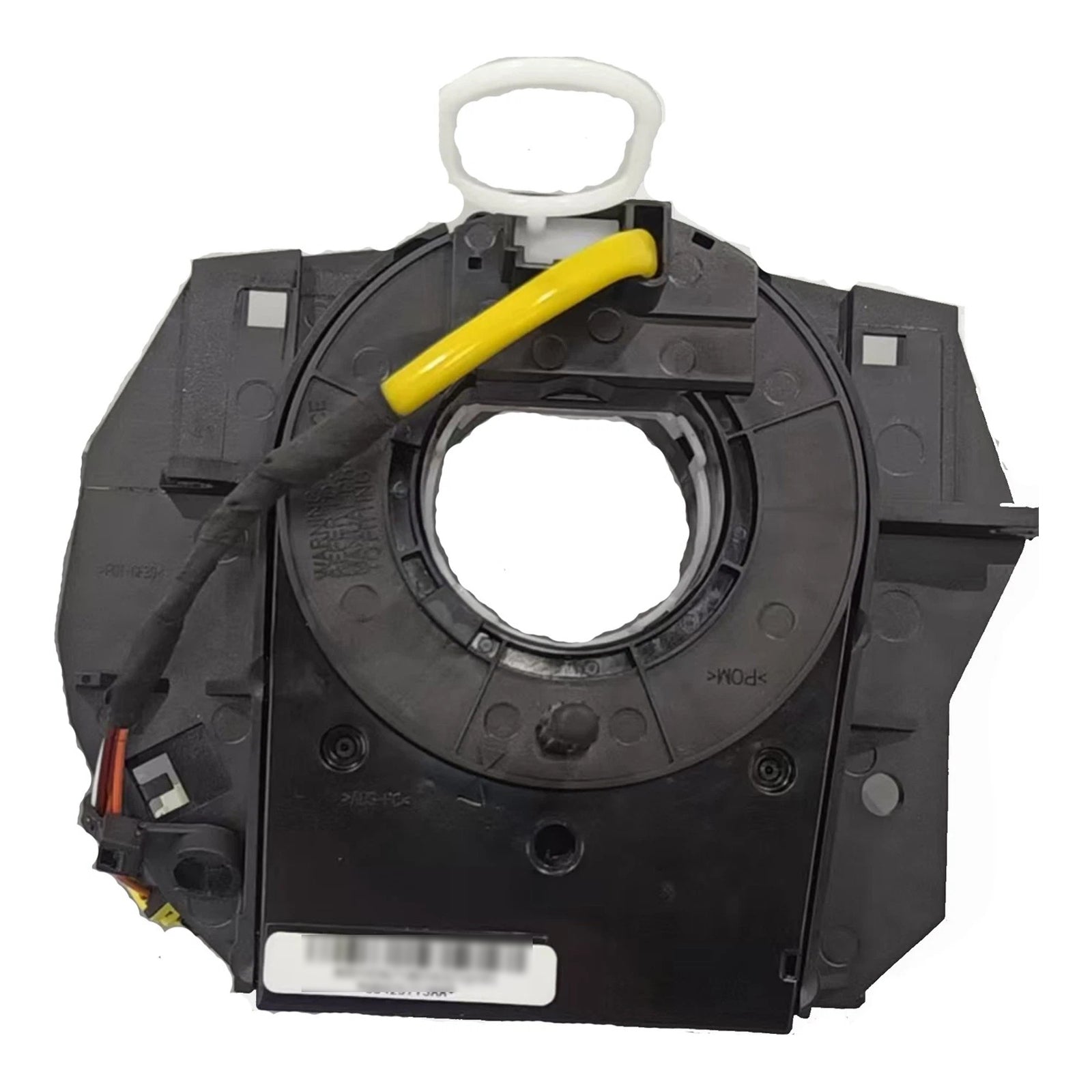 2008-2016 Dodge Grand Caravan Clock Spring with Angle Sensor 56046497AB 56046497AF