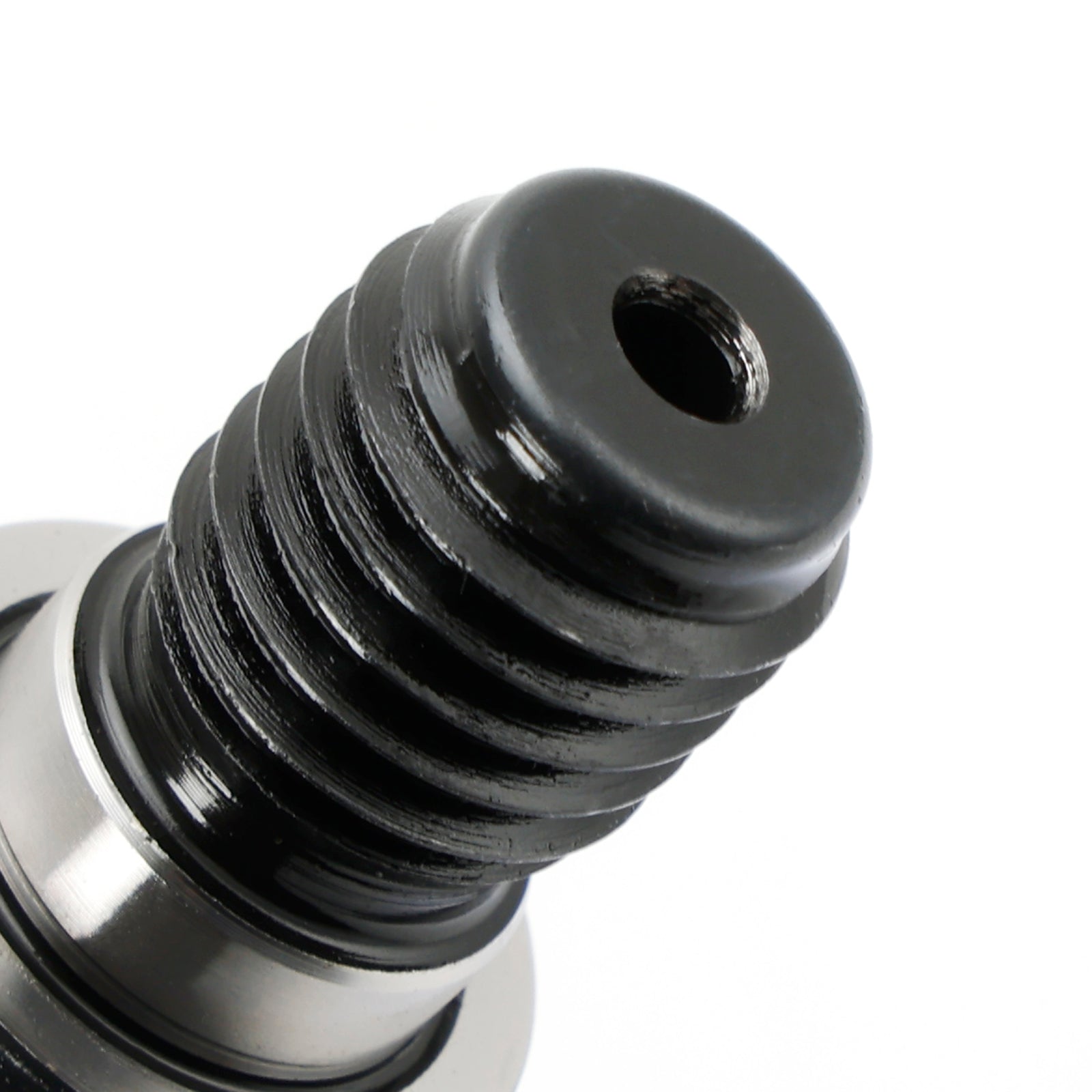 5Pcs CAT40 45~ Pull Stud Retention Knob Fits For Any Haas CAT40 CNC Silver