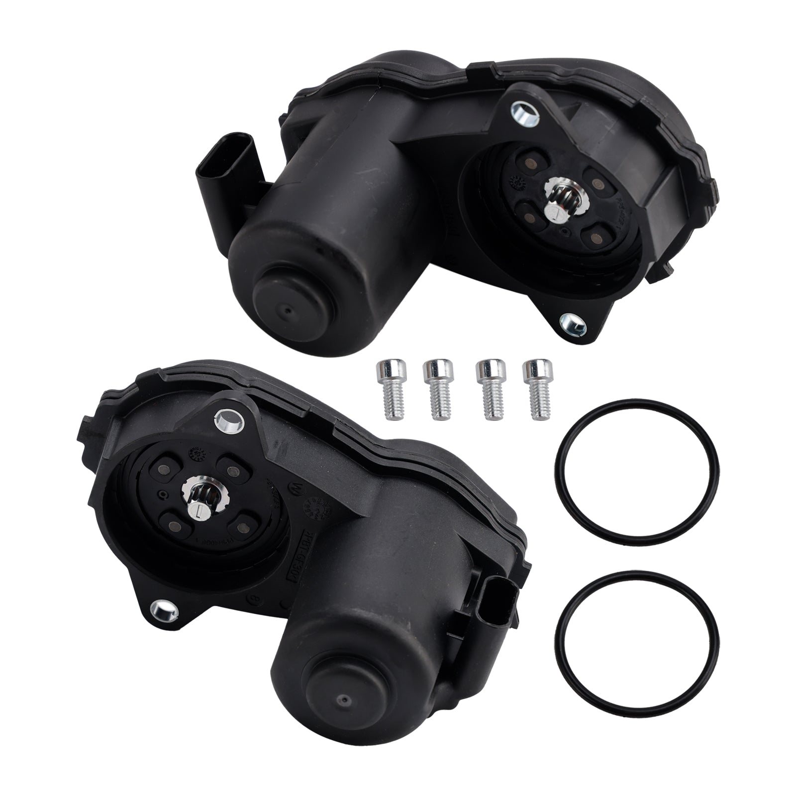 2012-2018 For Mercedes-Benz B-Class W242,W246 2.0L Hatch Pair Rear Brake Caliper Servo Motor A1729060200