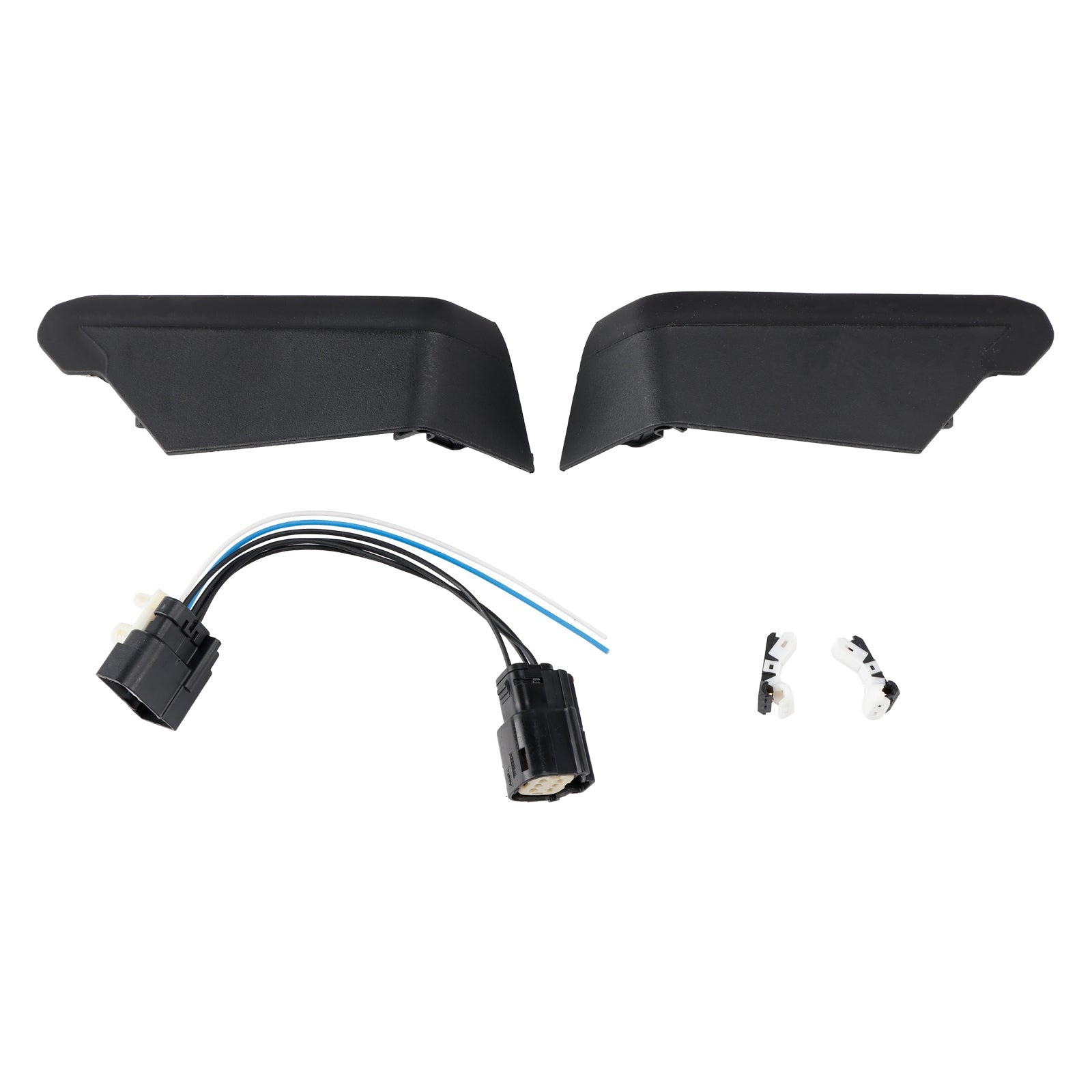 2015-2023 Dodge Challenger SRT Hellcat Tail Stop Backup Lamp Tail Light LED 68195784AC