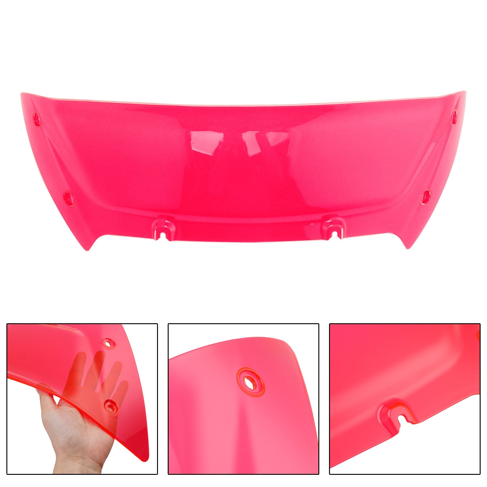 2023-2025 CVO Road Glide FLTRXSTSE ST Windshield WindScreen