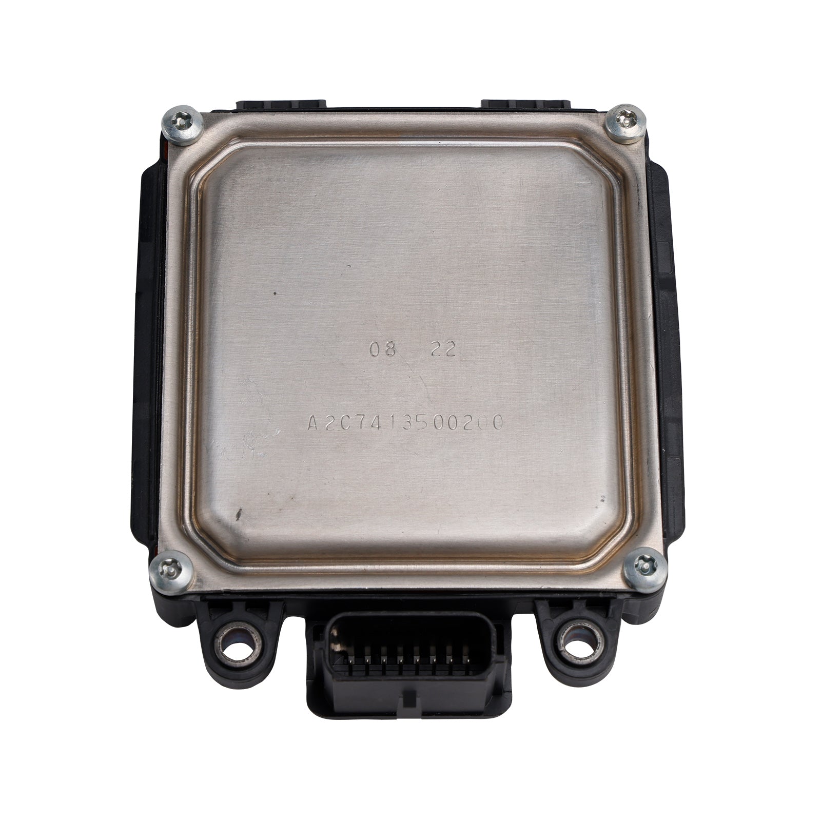 2015-2016 Ford F150 Backward Range Blind Spot Radar Module FL3Z-14C689-AC