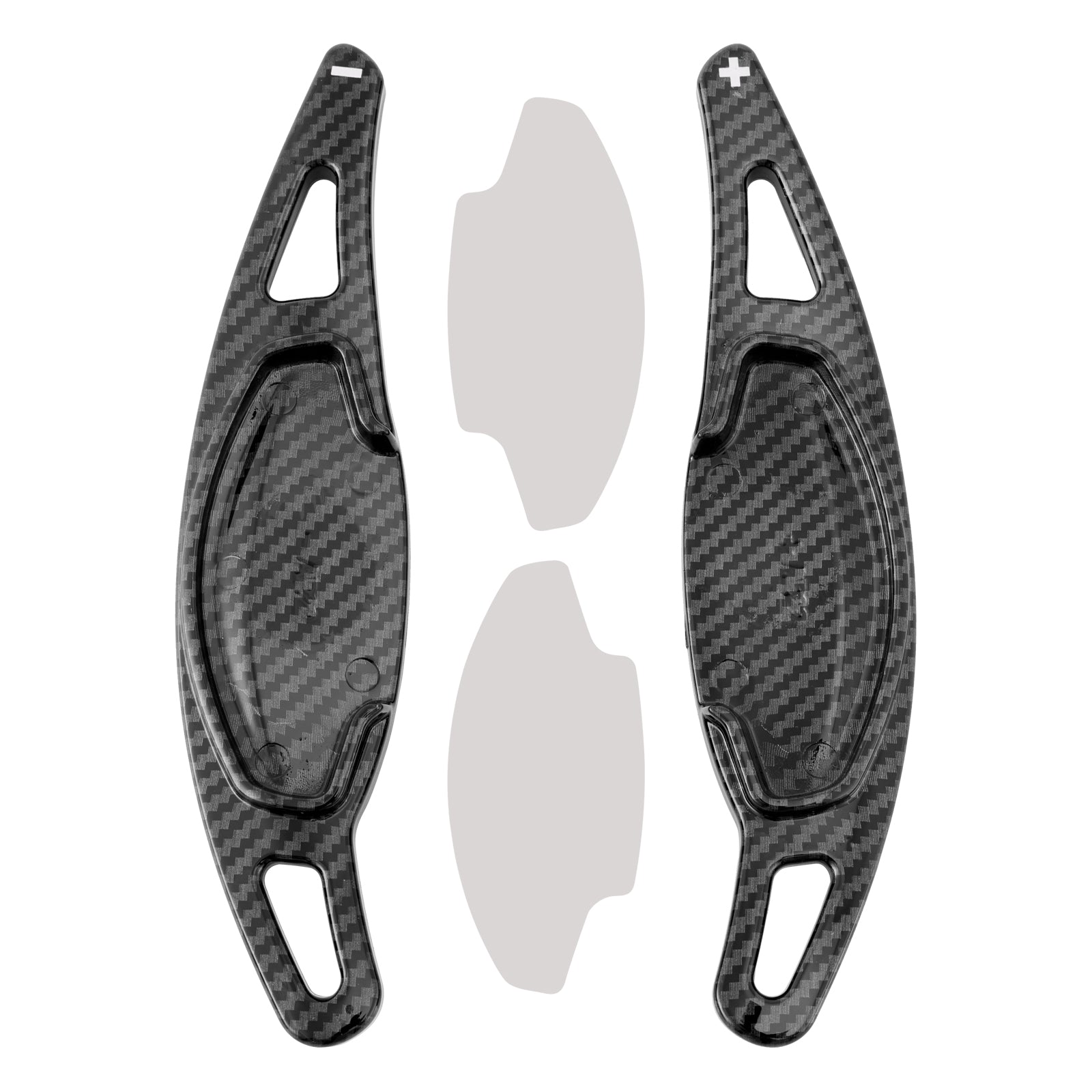 Steering Wheel Paddle Shifter Extension For Honda CRV Civic 11