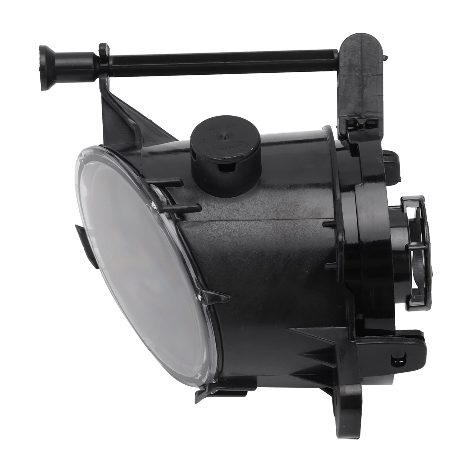 Front Right Fog Light Lamp Cover 1710525 93357465 For Opel Zafira B (A05) 2008-2011