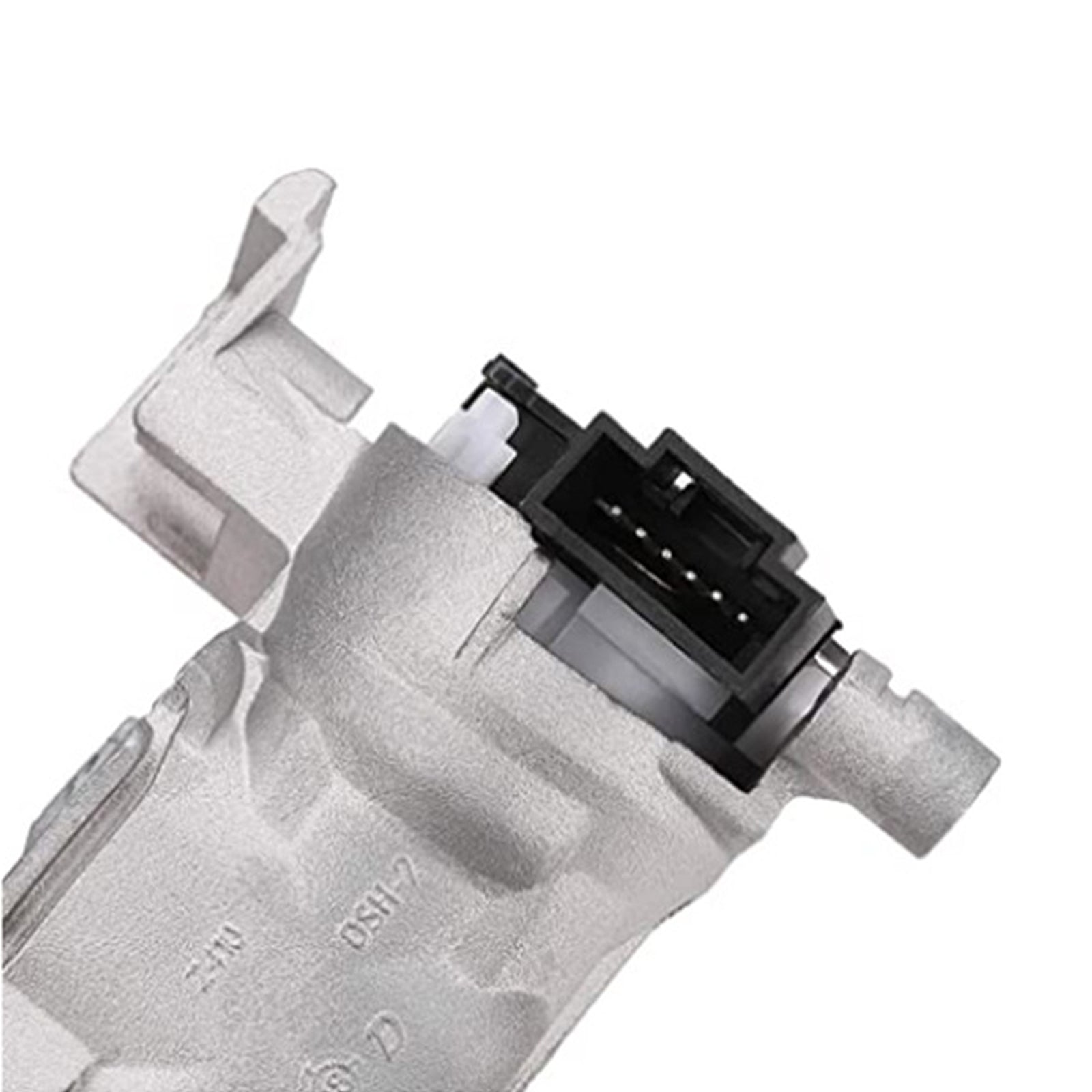 2006-2010 Volkswagen Jetta MK5 좌석 실린더 키가있는 Leon Ignition Switch 1K0905851B 1K0953527D