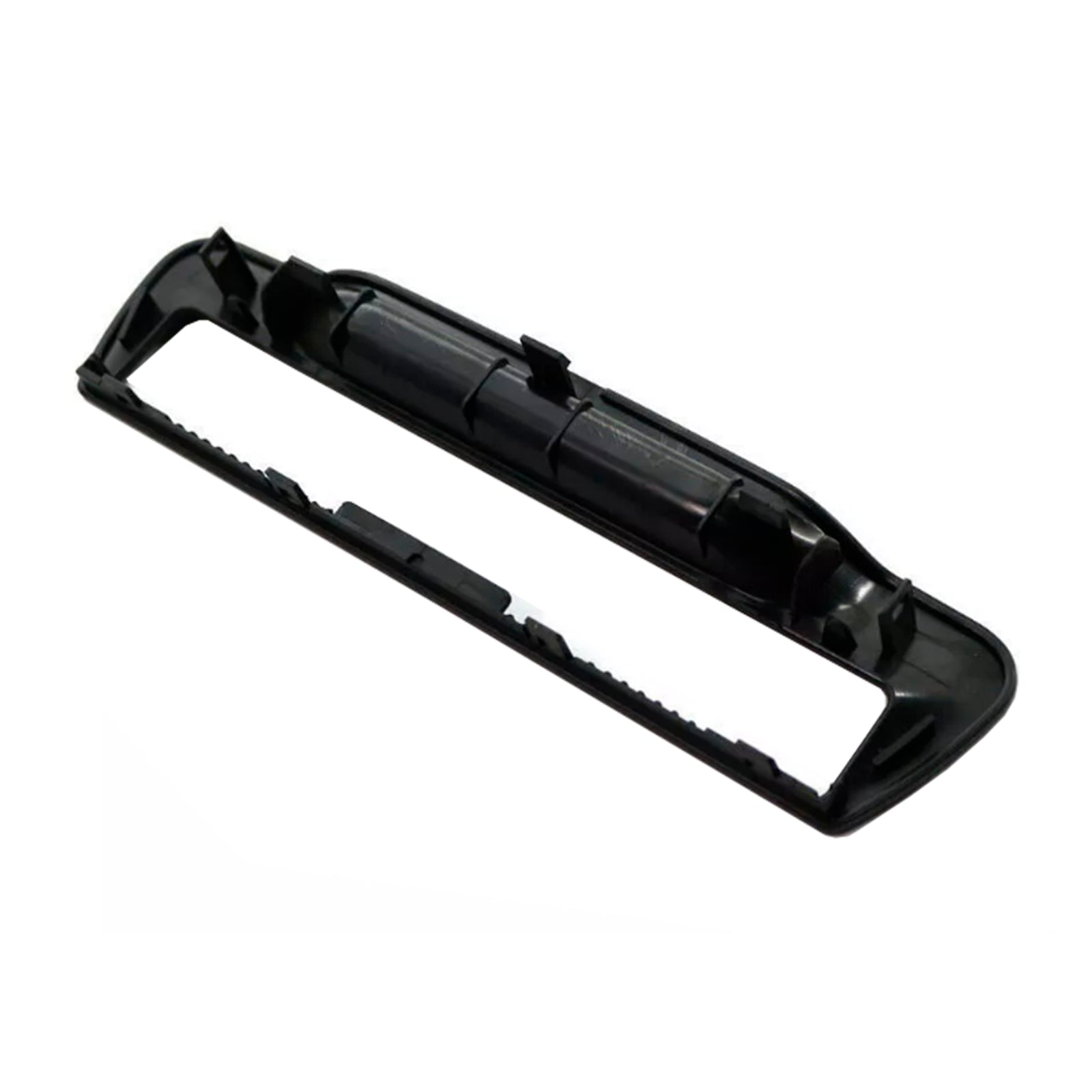 Rear Center Armrest Cup Holder Frame 4G8863289A For AUDI A7 A6 C7 2011-2018