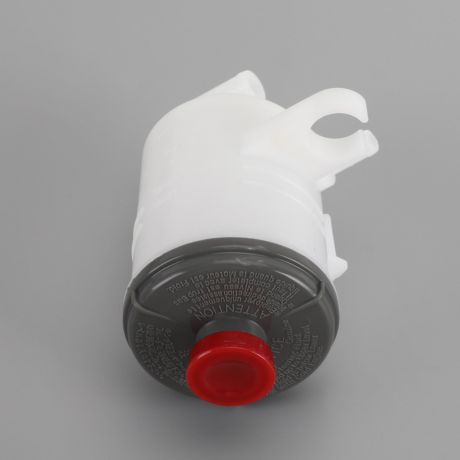 혼다 CR-V CRV 2002-2006에 맞는 유체 파워 스티어링 펌프 리저버 53701S9A003