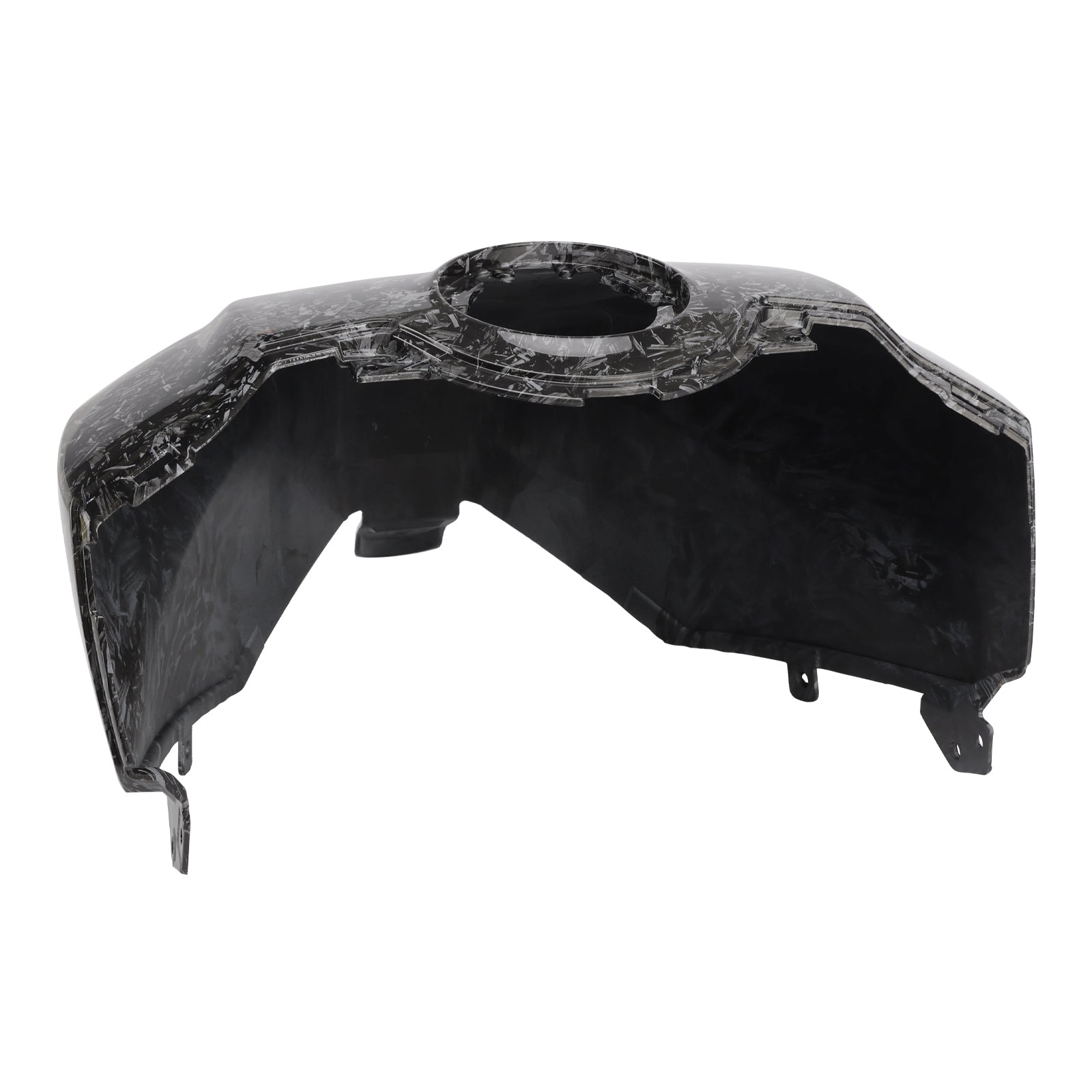 2024-2025 Aprilia RS457 RS 457 Gas Tank Cover Trim Fairing Cowl