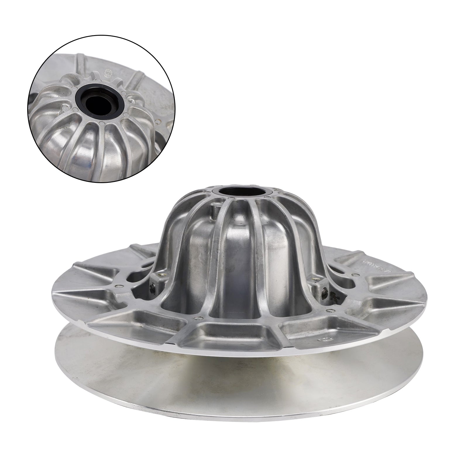 2020 Polaris RANGER CREW XP1000 WINTER PREP Rear Clutch Variator Secondary Clutch 1323450 1323451