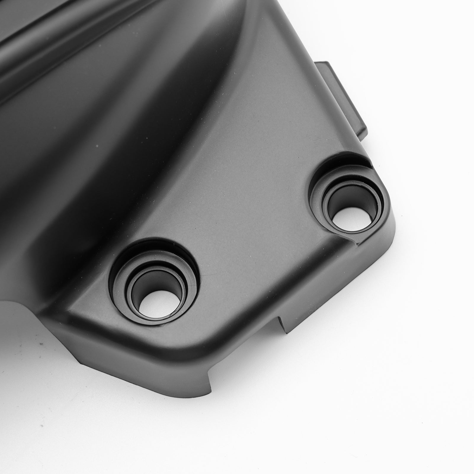 프론트 스프로킷 체인 가드 페어링 커버 스피드 트윈 900 2023-2024