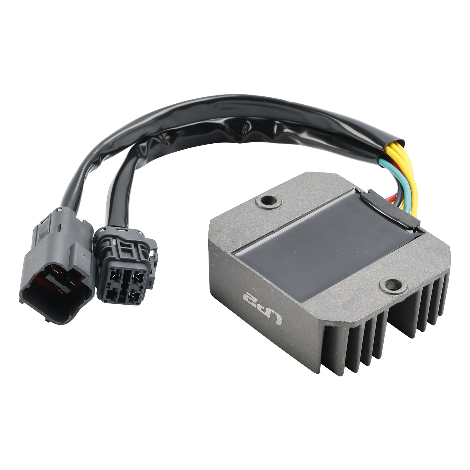 Cectek Quadrift Gladiator Estoc King Cobra 500에 대한 충전 레귤레이터 정류기