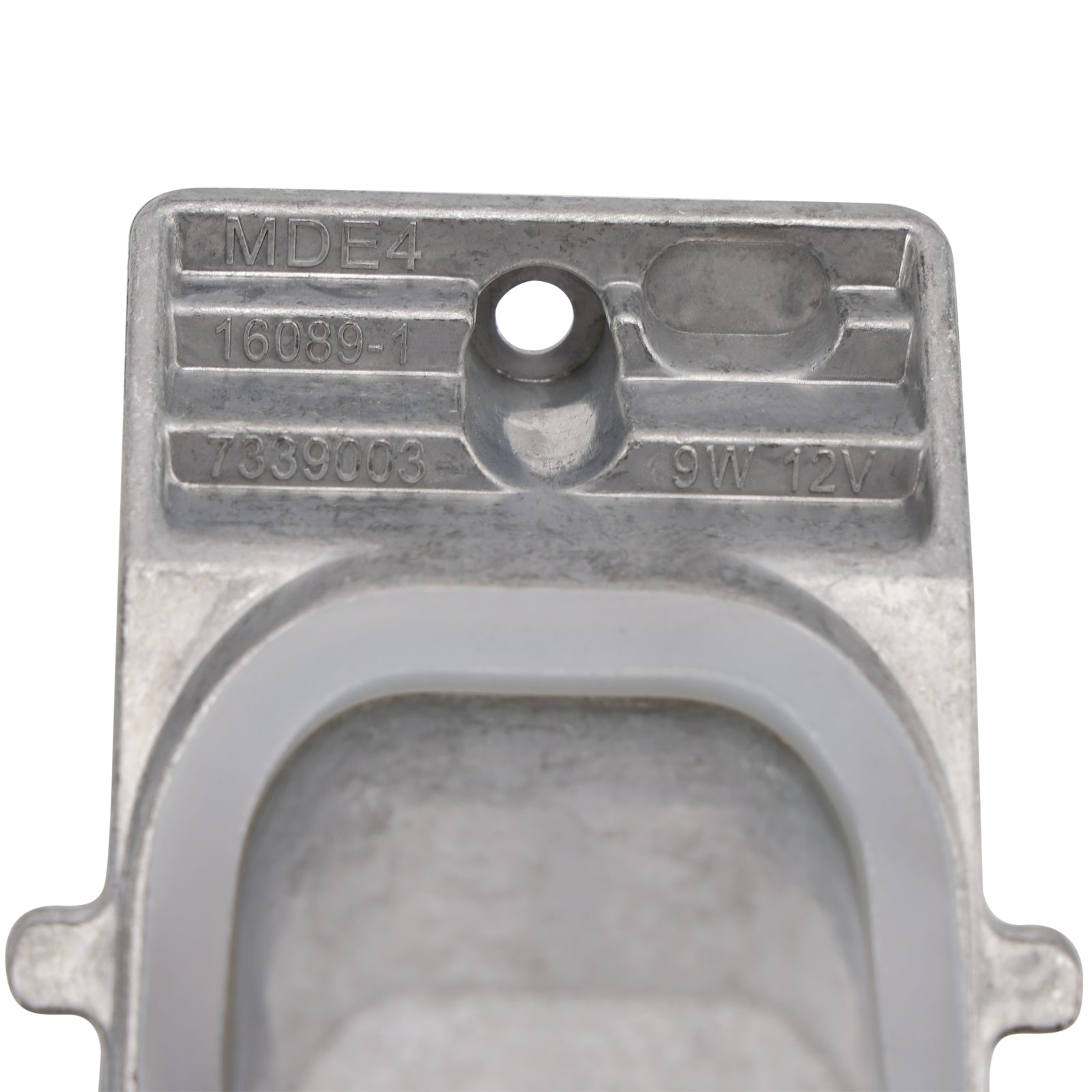 Daytime Driving Light DRL LED Module 63117339003 For BMW 7 Series F01 F02