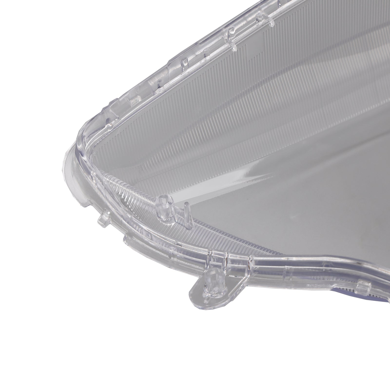 2018-2020 Acura TLX Right Headlight Lens HeadLamp Cover Shell