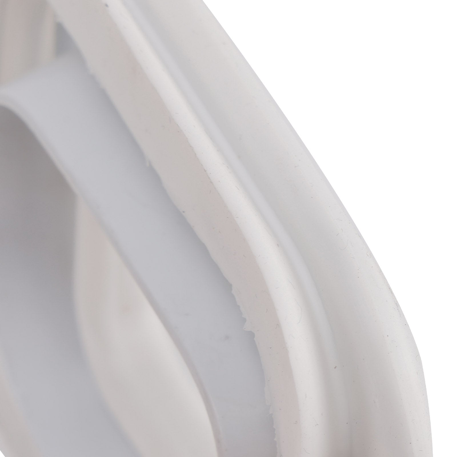 DA97-12594A Refrigerator Dispenser Ice Chute and Gasket Assembly for Samsung