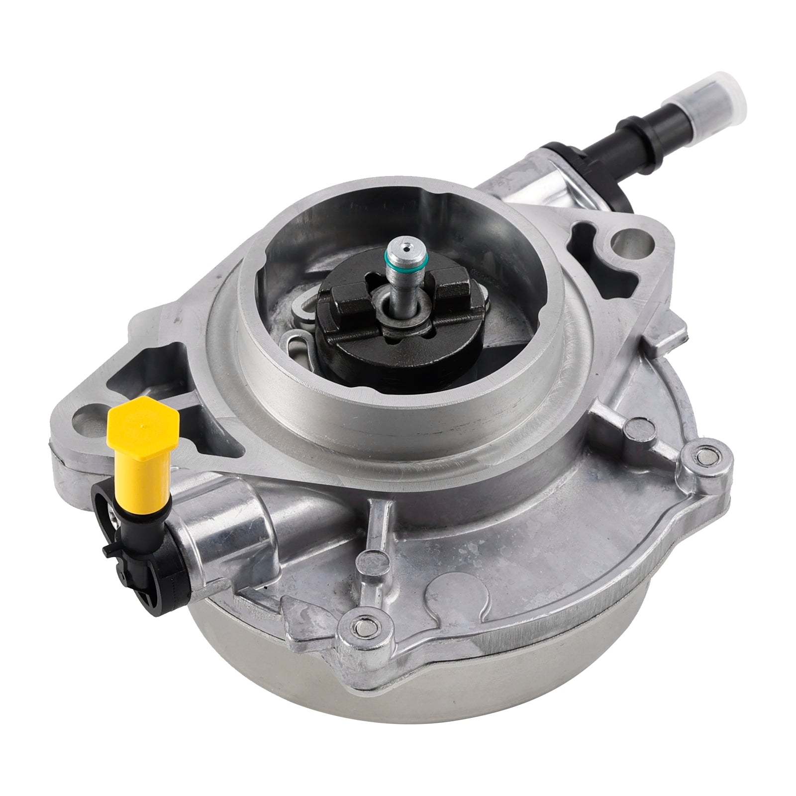 Vacuum Pump 1899704 For FORD TRANSIT MK7 MK8 RANGER 2.2 RWD LAND ROVER DEFENDER