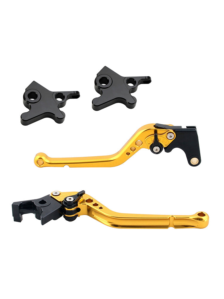 Long Clutch Brake Lever fit for Piaggio MP3 300 16-18 MP3 350 18-19