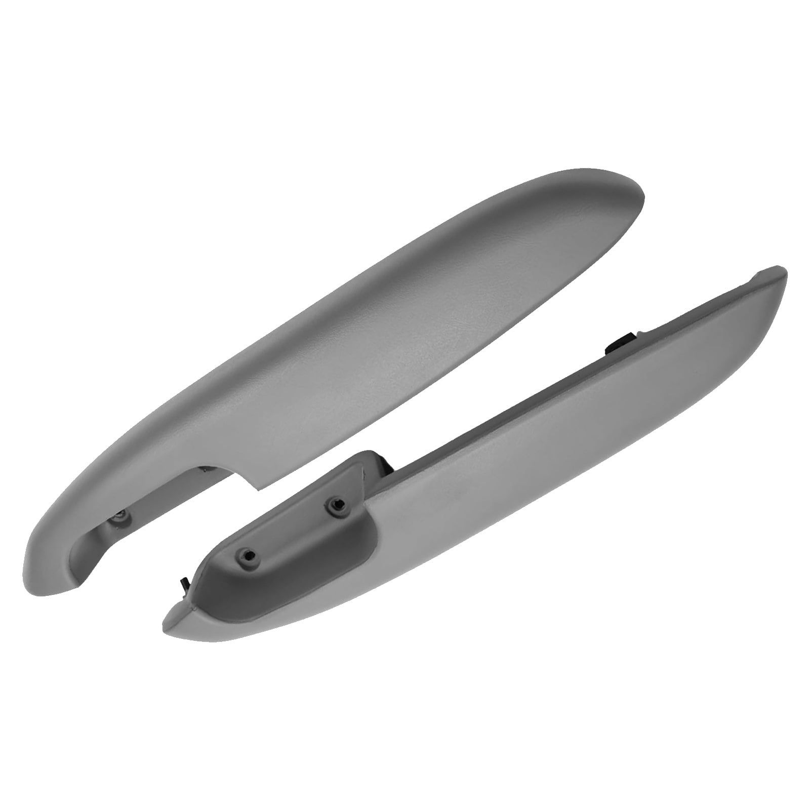 1995-2000 GMCC3500 Pickup 2PCS Front Door Arm Rests 80980 15999135
