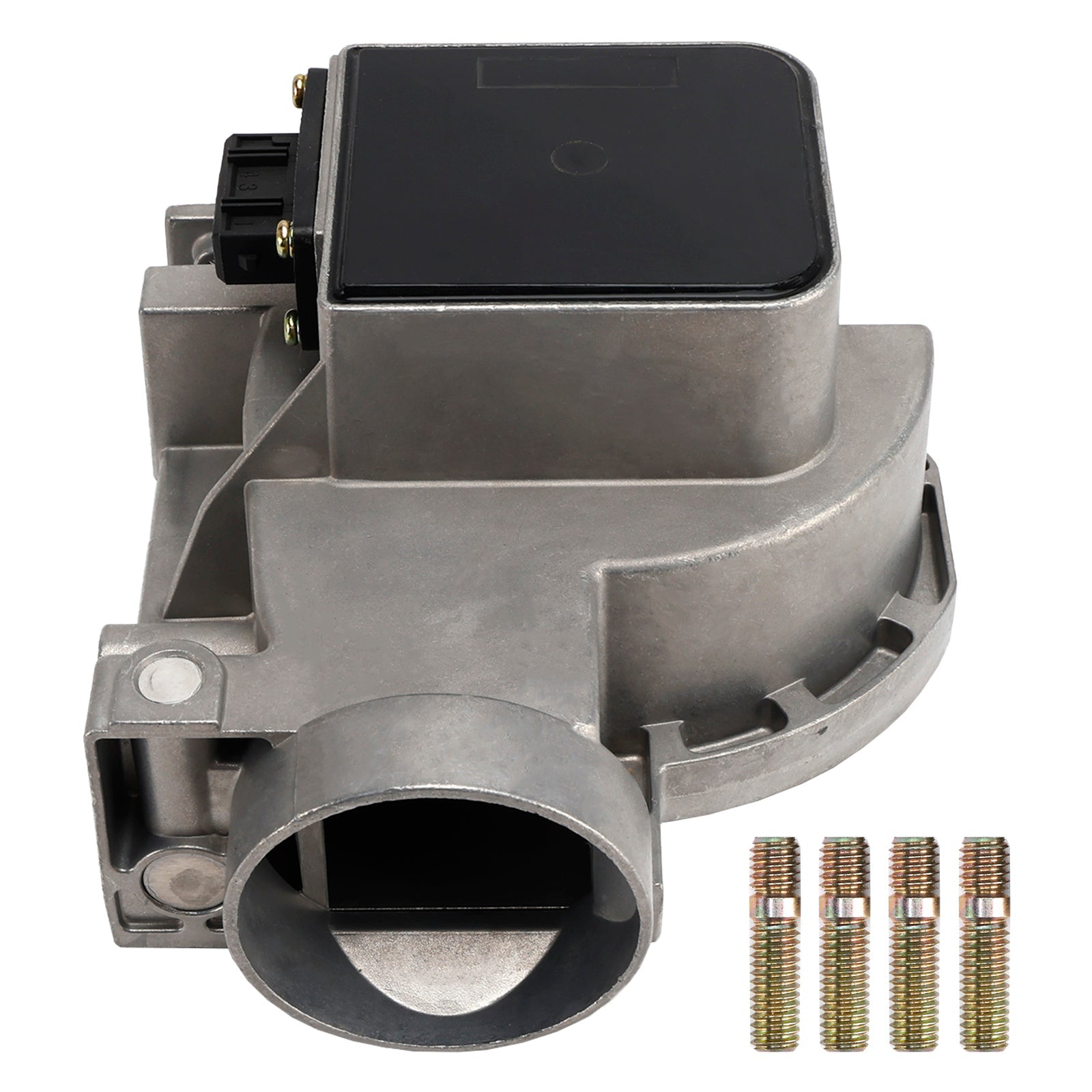 Mass Air Flow Sensor 0280202031 For BMW E28 520i E30 320i 323i M20