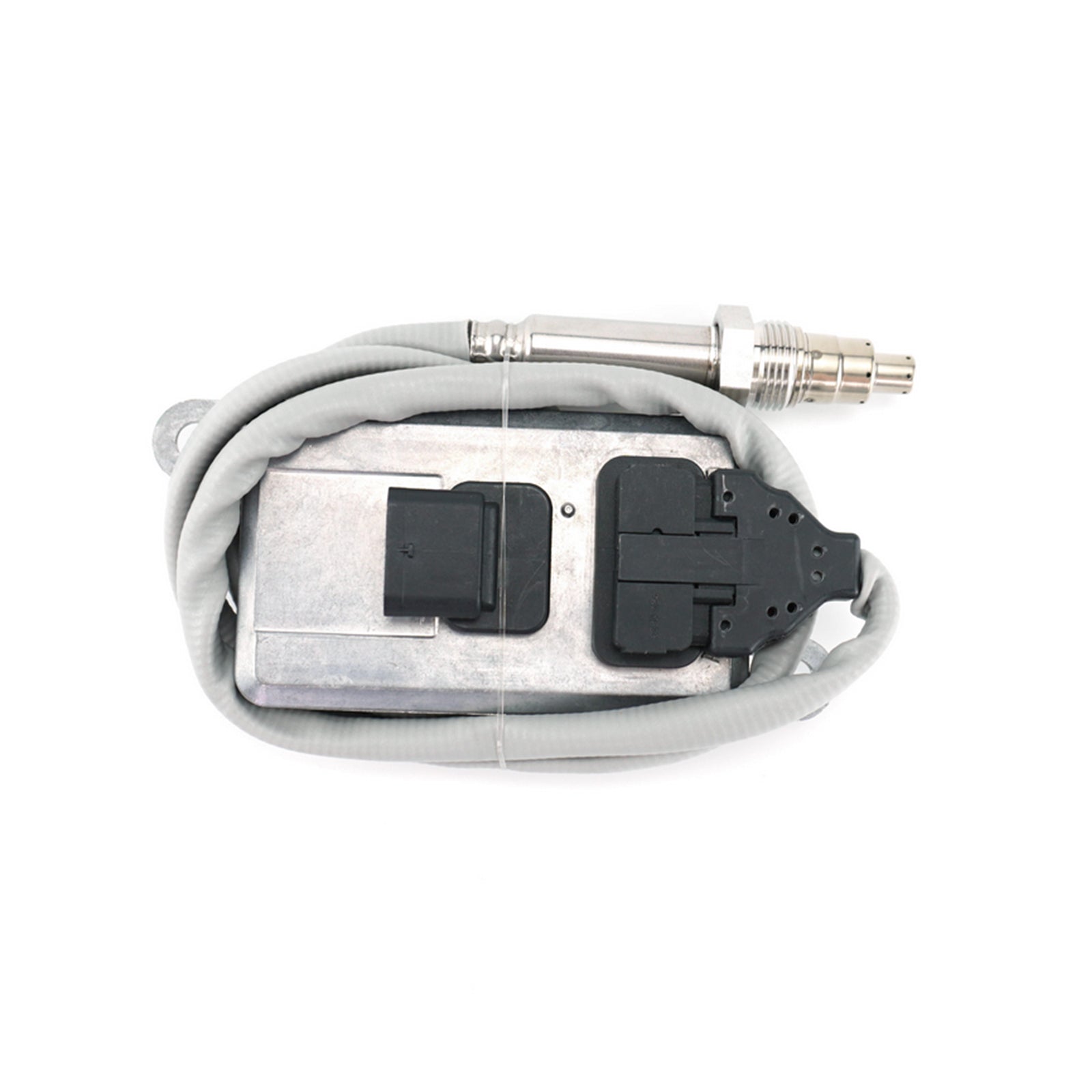 Nitrogen Oxygen NOX Sensor 5WK97206A 8983023940 For Isuzu 24V 4HK1 6HK1 4JJ1 6WG1