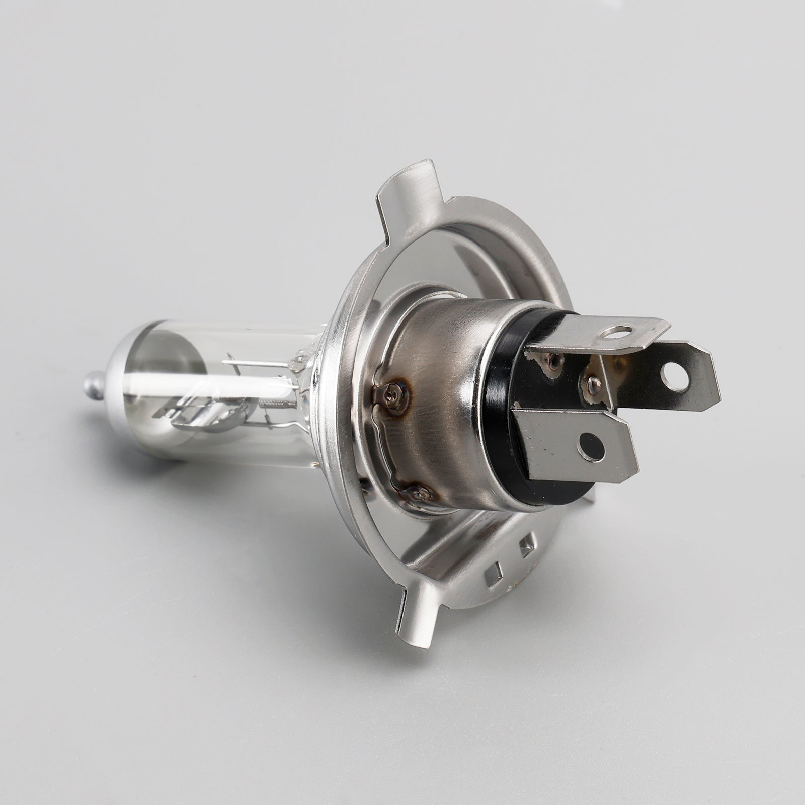 Motorcycle Lamp Silverstar HS1 64185SVS PX43T 12V 35/35W For OSRAM