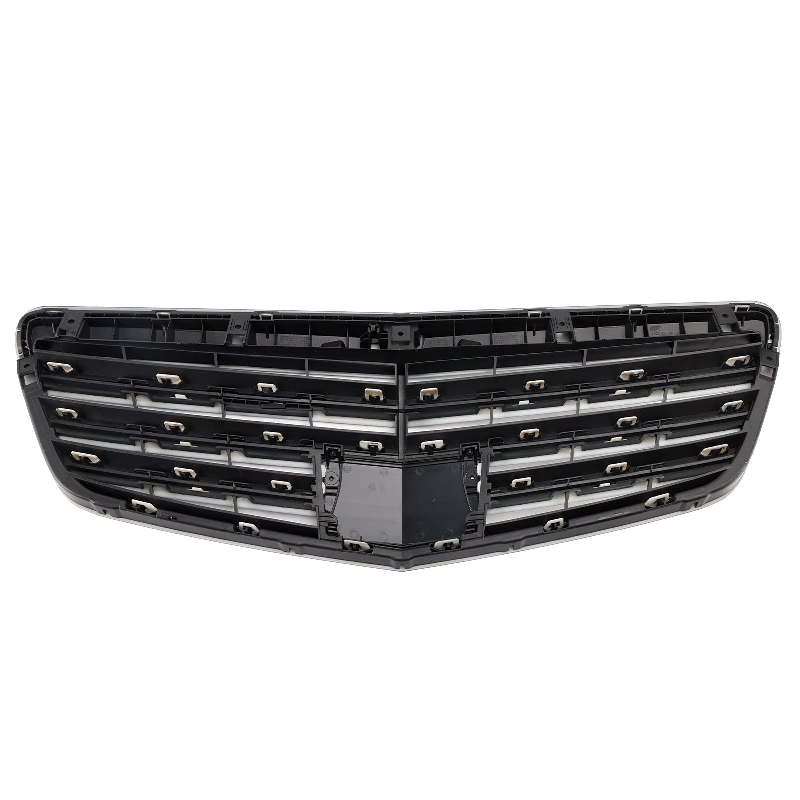 2010-2013 Mercedes Benz S-Class W221 S550 S600 S63 S65 Front Grill Grille