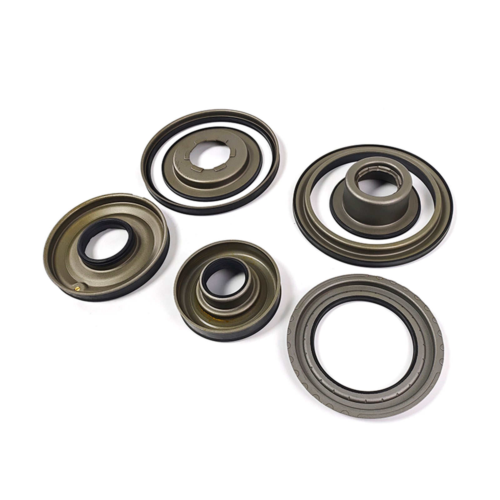 01M Transmission Overhaul Master Rebuild Kit O1M 095 096 097 1996-2005