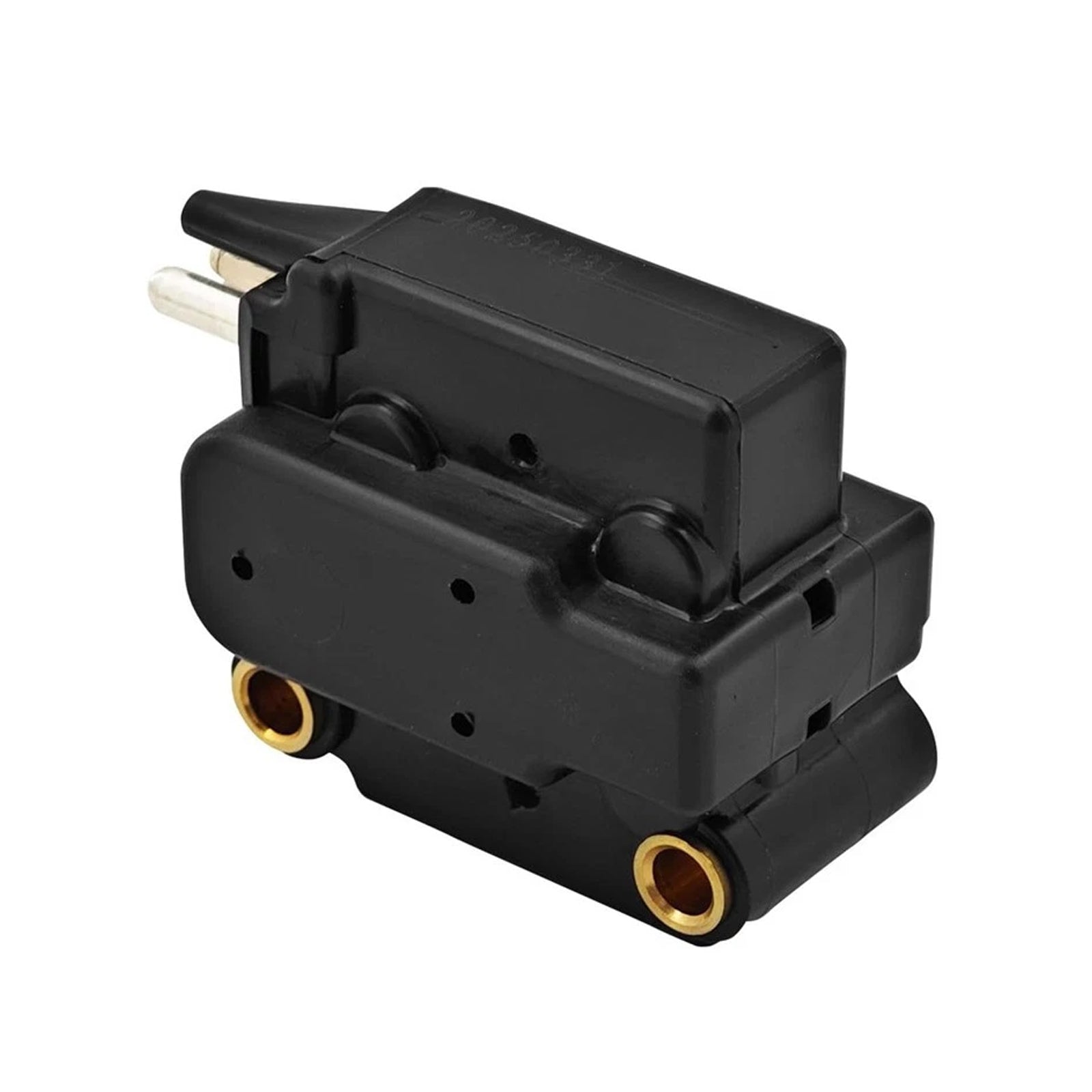 1987-1989 Mercedes-Benz 260E Sedan EHA Fuel Injection Valve 0000703962