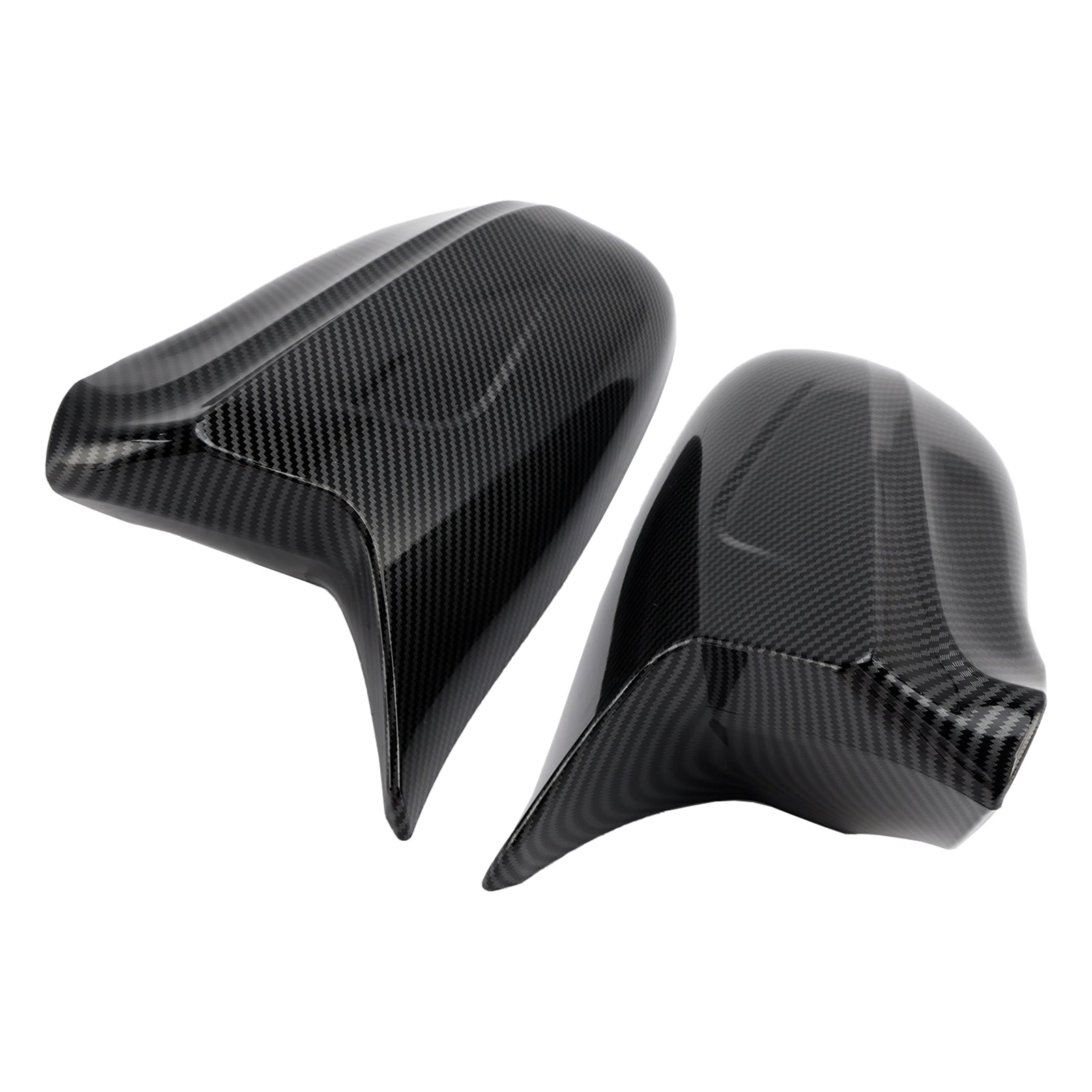 Side Mirror Covers Rearview Housing for Lexus IS250 IS350 2006-2012