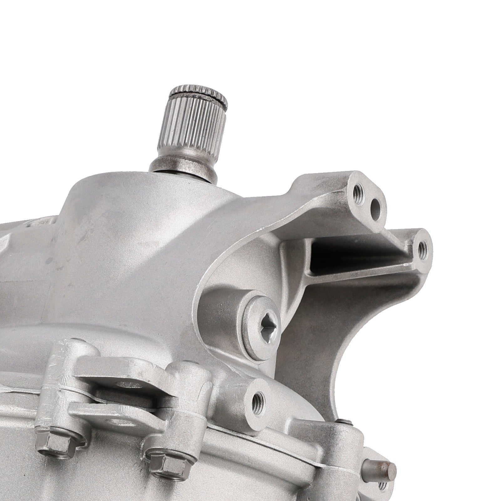 Rear Axle Differential Carrier Assembly 3.73 Ratio For Jeep Cherokee 2019-2022