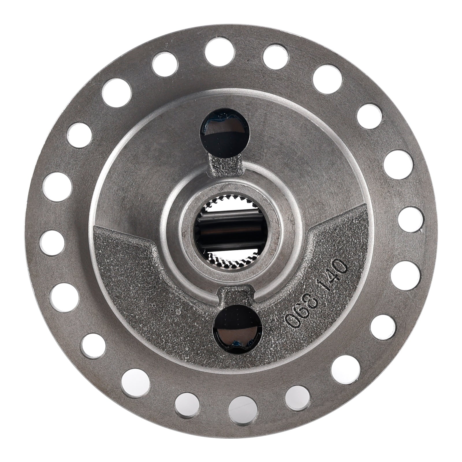 2007-2017 Jeep Wrangler JK Differential 30 Spl Posi LSD Dana 44 YDGD44-3-30-1