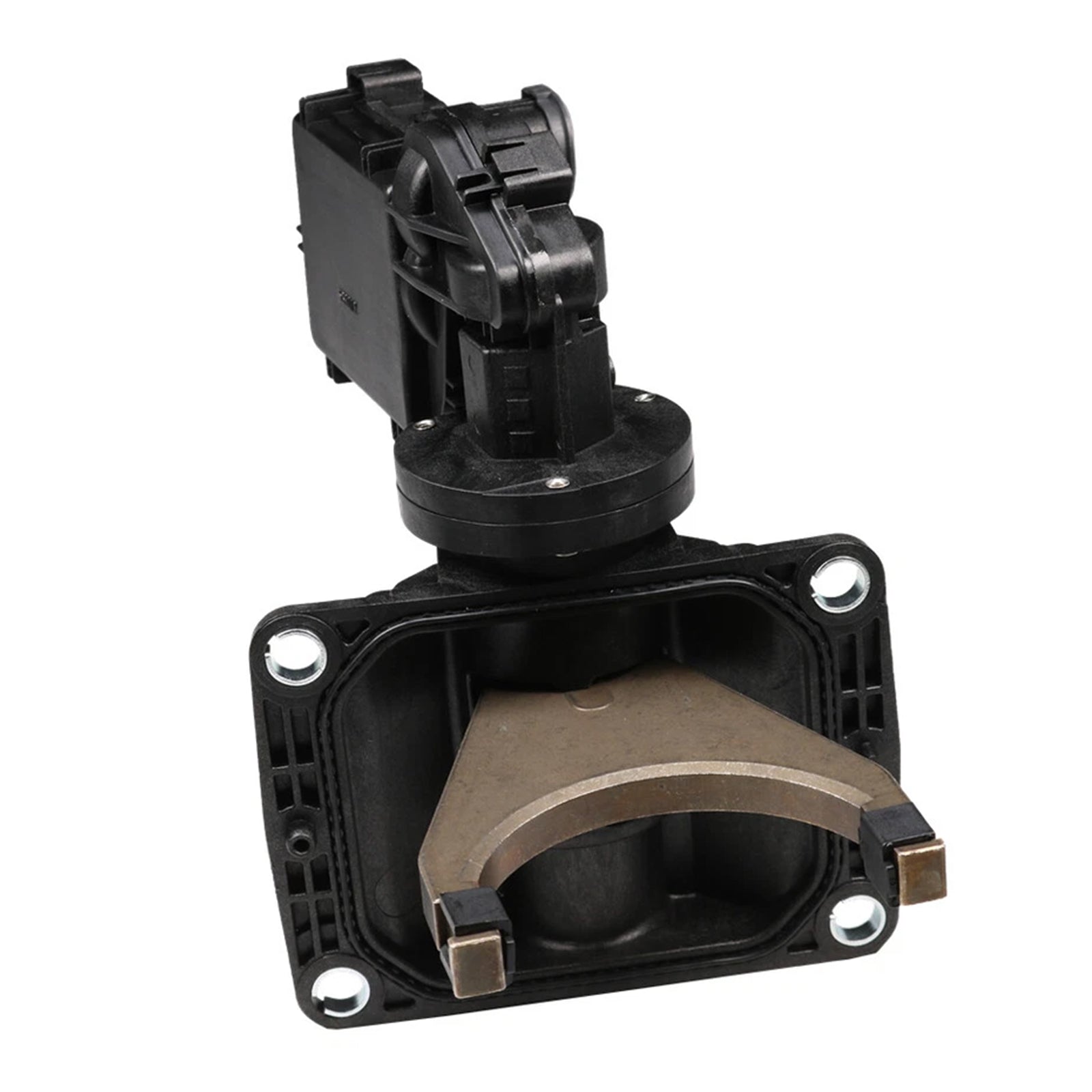 Front Axle Disconnect Actuator Fork 68216944AA For Dodge Ram 3500 2500 2013-18