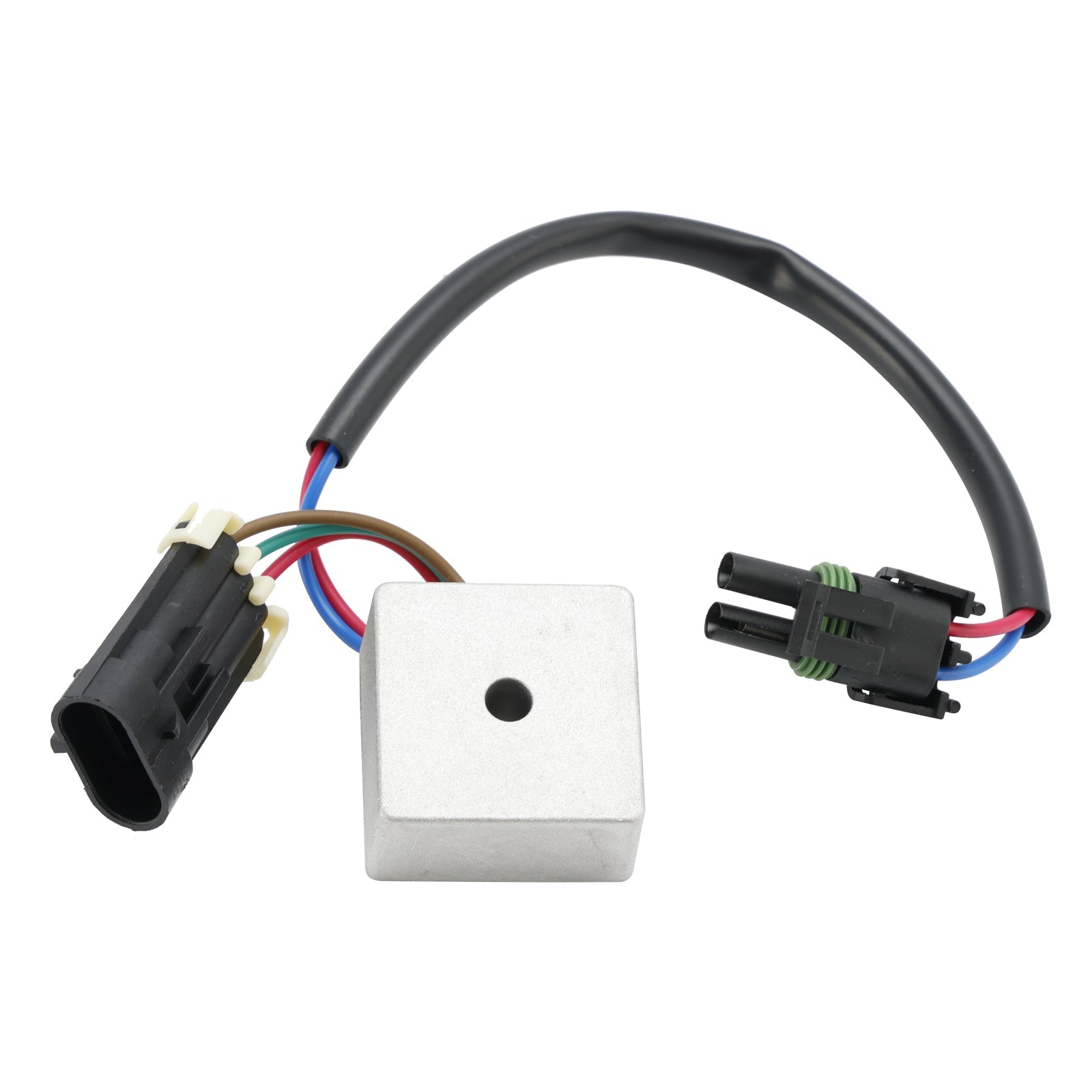 XP X2 Solid State Relay For Polaris Ranger RZR Sportsman 4012829 4012193