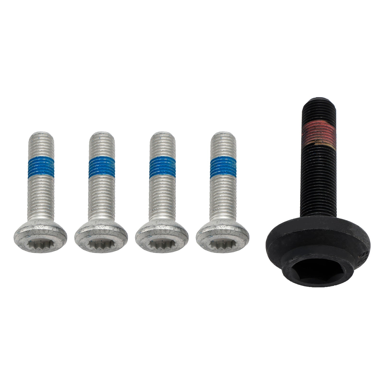 2006-2011 Audi A6 V6 3.2L Front Wheel Hub Bearing Assembly 4D0407613E