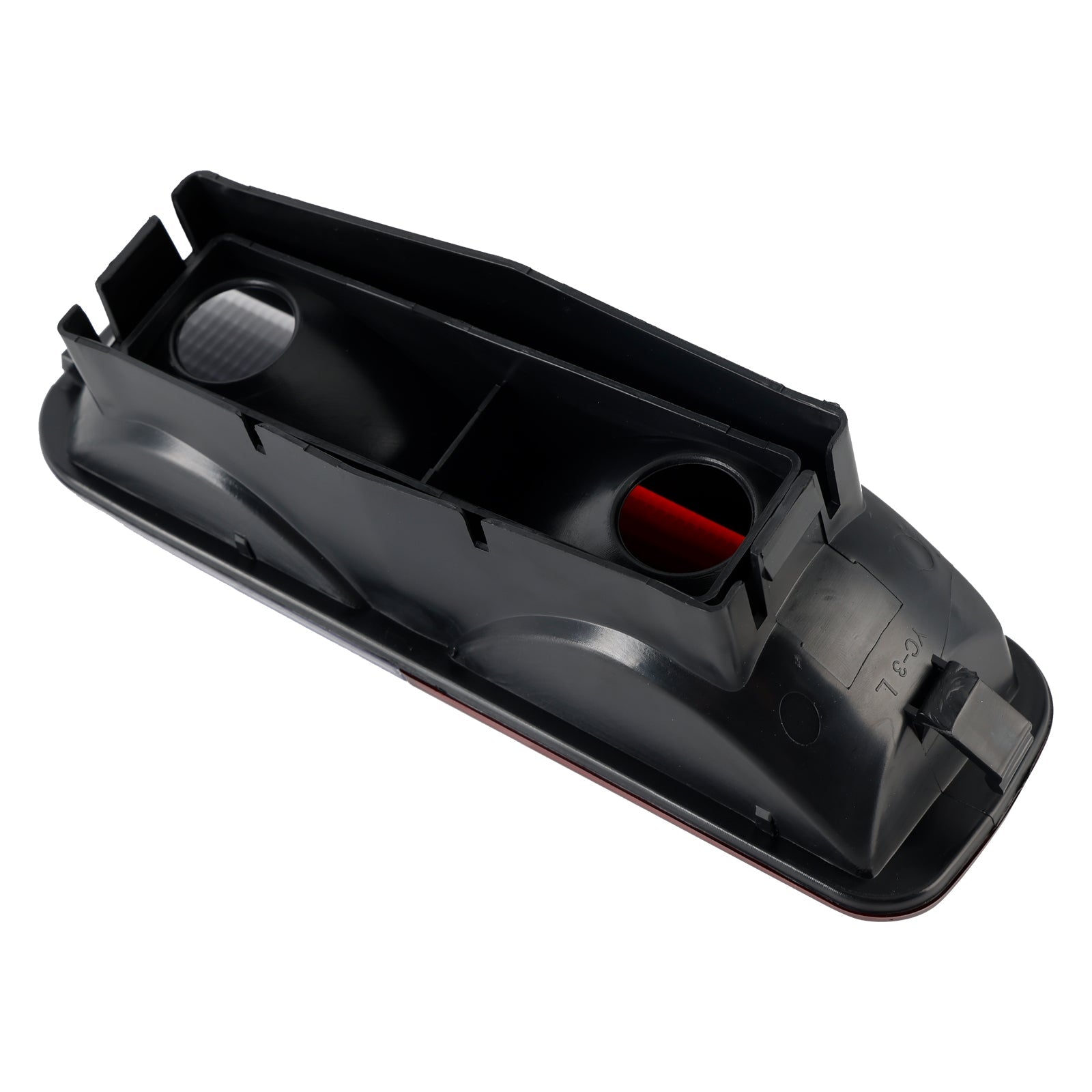 2003-2004 Land Rover Discovery 2 Left Rear Bumper Light Reverse Fog Lamp