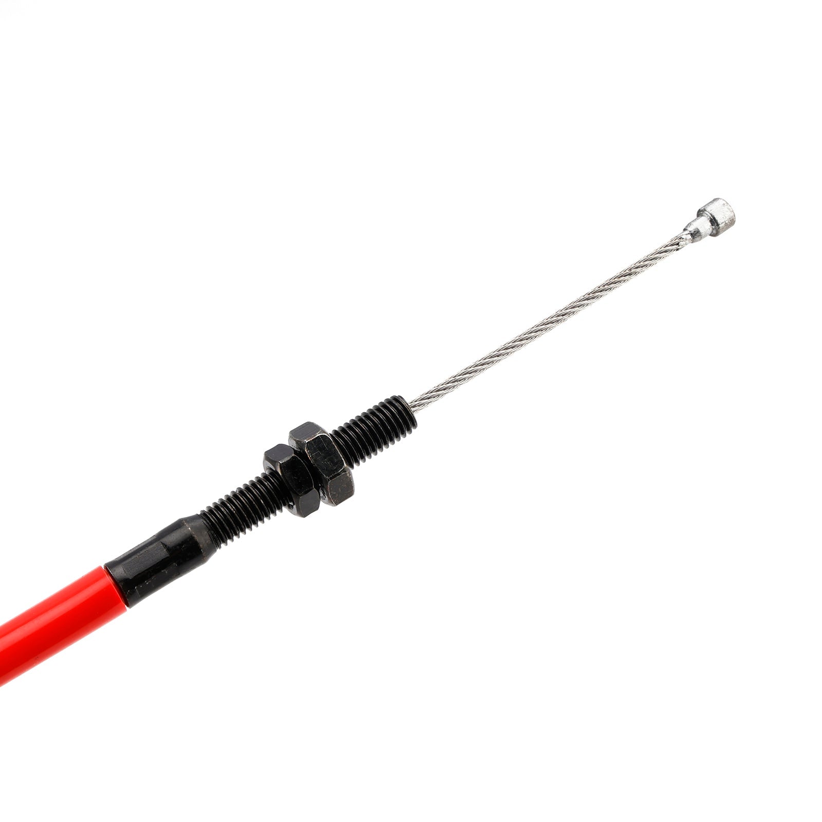 2019-2023 Honda CBR650R Motorcycle Clutch Cable Replacement Red